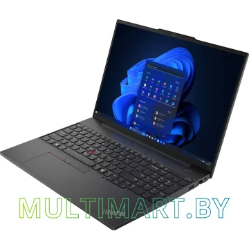 Ноутбук Lenovo ThinkPad E16 Gen 2 Intel (21MA002XRT) картинка 3